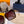 SQUARE SUNGLASSES L8148 IN ACETATE