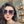 GRAM SQUARE SUNGLASSES L2200 IN ACETATE