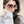 SQUARE SUNGLASSES L3230 IN ACETATE