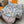 LV X TM Scarf 135CM Pink White Cashmere 293202