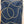 CC 25 Scarf 140cm Dark Blue Cashmere 293265