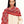 HM Cheval de Coeur Bandana Scarf 140*140cm Red Cashmere Silk 286287