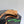 BV Traveler Phone Pouch Brown Intrecciato Suede