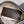 BV Traveler Phone Pouch Coffee Intrecciato Calfskin