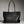 GG 2026 NY Large Tote Bag 43cm Black Canvas Leather