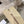 CC 26S Chain Buckle Croc Jumping Boots 9cm Beige Patent Leather 117688