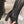 CC 26S Turnlock Quilted Shearling Jumping Boots 8.5cm Black Leather 117692