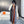 SCARF 180 CM IN SLATE GRAY CASHMERE 356236
