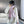 SCARF 190 CM IN PINK CASHMERE