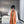 SCARF 190 CM IN TIGER ORANGE CASHMERE
