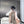 KNIT SCARF 180 IN LIGHT PINK MIX GREY CASHMERE