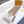 GRAPHIC DUAL SCARF 192 CM IN TUSCAN BEIGE MIX WHITE WOOL AND CASHMERE 396434