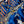 HM 26s Printed Square Scarf 135 In Cashmere And Silk 309425
