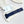 LV Mini Comfy Scarf 70cm White Sheep Wool 978747