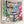 HM 26s Printed Square Scarf 88 In Silk 309442
