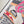 HM 26s Printed Square Scarf 88 In Silk 309444