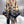 BRR 26s Scarf 140 In Cashmere 446659