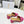 cd dway 45 dark pink canvas calfskin