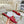 CD 26s Sandals Red Leather 667120
