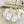 CD Cannage Heeled Slide 3.5cm White Quilted Lambskin 668028