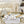 CD Cannage Heeled Slide 3.5cm White Quilted Lambskin 668028