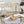CD Cannage Slide Beige Quilted Lambskin 668034