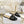 CD Cannage Slide Black Quilted Lambskin 668032