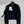 Chanel 25P Cardigan Black Cashmere 220195