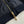 Miu Miu 25 Drawstring Jacket Navy Blue Cotton