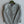 Gucci 25 Diamond Round Neck Jacket Gray Viscose