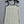 Celine 25 Hollow Camisole Dress White Cotton
