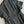 CD 25 Dress Black Gray Polyester Cotton