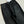 CC 25SS Wide-Leg Pants In Black Denim 277038