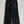 CC 25SS Wide-Leg Pants In Black Denim 277038