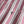 CD 25 Striped Shirt Pink White Cotton