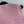 CC 25A Round Neck Sleeveless Vest In Pink Wool 269549