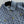 Celine 25 Jacket Blue Triacetate Polyester 275777