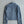 Celine 25 Jacket Blue Triacetate Polyester 275777