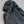 Bur 25 Hooded Suit Black Cottoon 300073