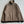 Miu Miu 25 Jacket Dark Brown Polyester 300164