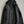 CC 25 Jacket Black Hooded Cotton 300144