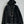 CC 25 Jacket Black Hooded Cotton 300144