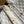 Bur 25 Quilted Jacket Ivory White Polyester 300086