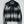 Chanel 25 Bow Round Neck Sweater Black Gray Cashmere 316413