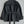 Chanel 2025 Belt Jacket Black Wool Cashmere 318587