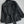 Chanel 2025 Belt Jacket Black Wool Cashmere 318587