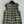 Chanel 2025 Plaid Tweed Vest Jacket Green Wool Polyester 325377