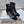 CD 26s Lace Up Ankle Boots 80mm In Black Openwork Lace Suede Gold Heel