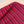 Miumiu 2025 Striped Long-sleeved T-shirt Red Cotton