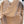 CD 25 Hooded Jacket Nude Beige 2 Sides Cashmere